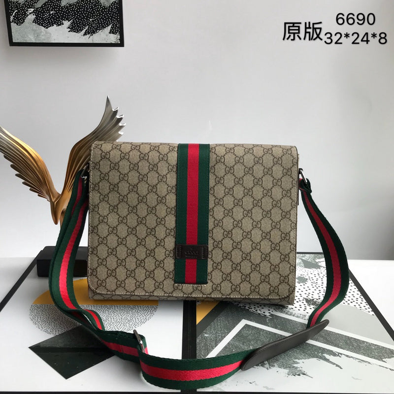 Ozarra - GCI Bags - 2401