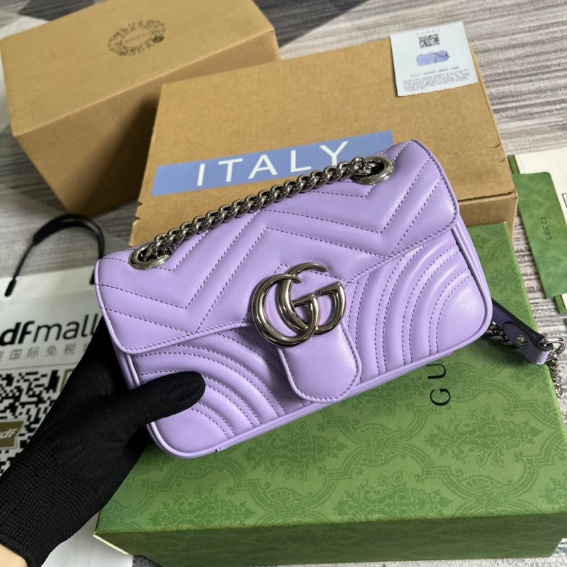 Ozarra - GG Bags - 1018