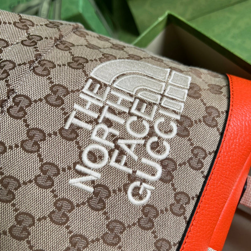 OZ - GCI Bags - 571