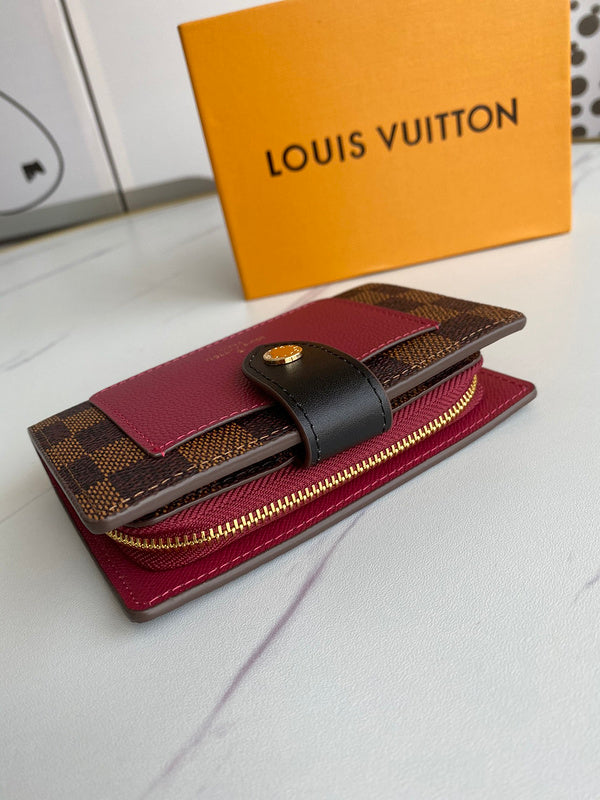 Fashion Lu-Vi bags - 2832