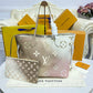 Fashion Lu-Vi bags - 3410