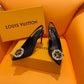 Ozarra Luxury - LOV Women Shoes - 260
