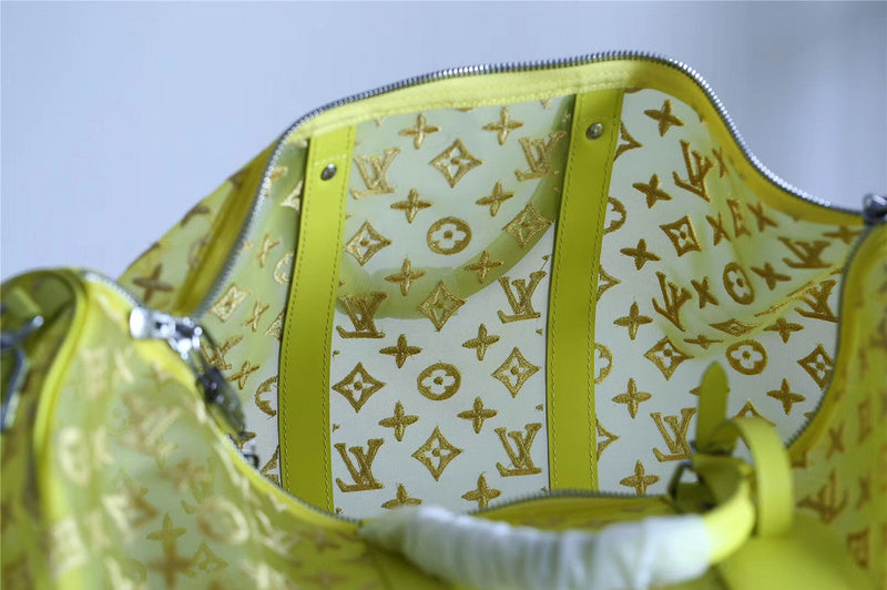Ozarra Fashion Lu-Vi bags - 11310