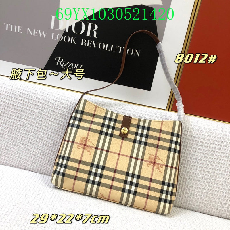 Ozarra Fashion -BBR Bags - 542