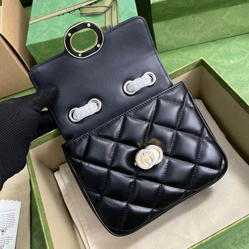 OZ - GCI Bags - 1382