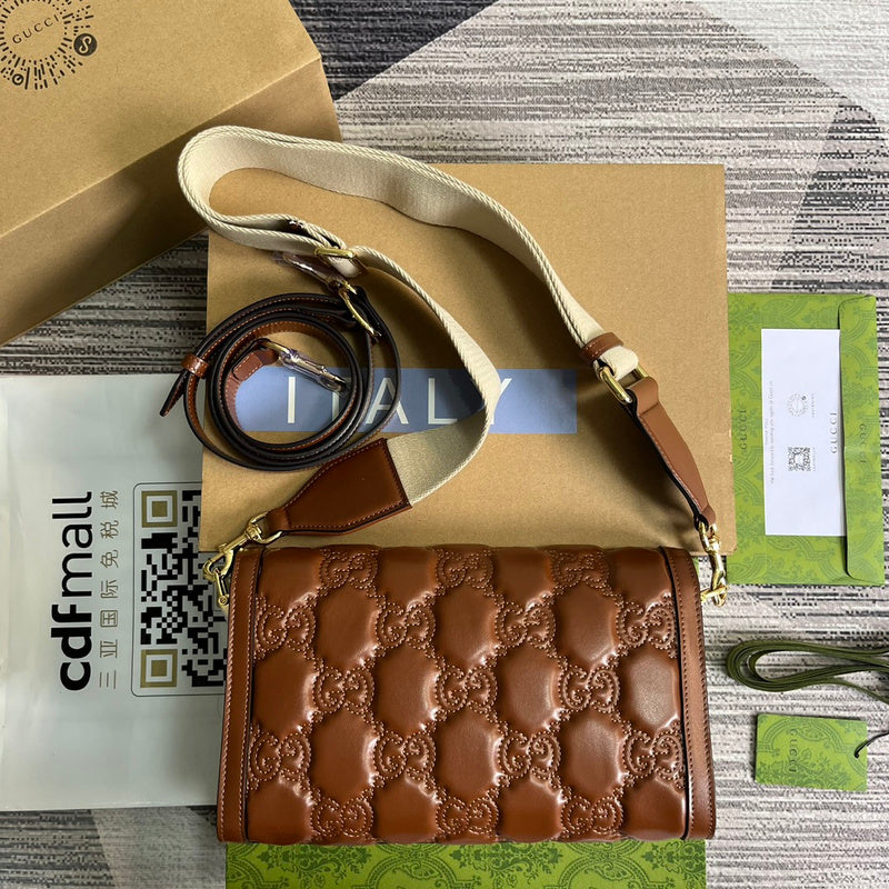 Ozarra - GCI Bags - 5527