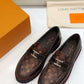 Ozarra Luxury - LOV Men Shoes - 1125