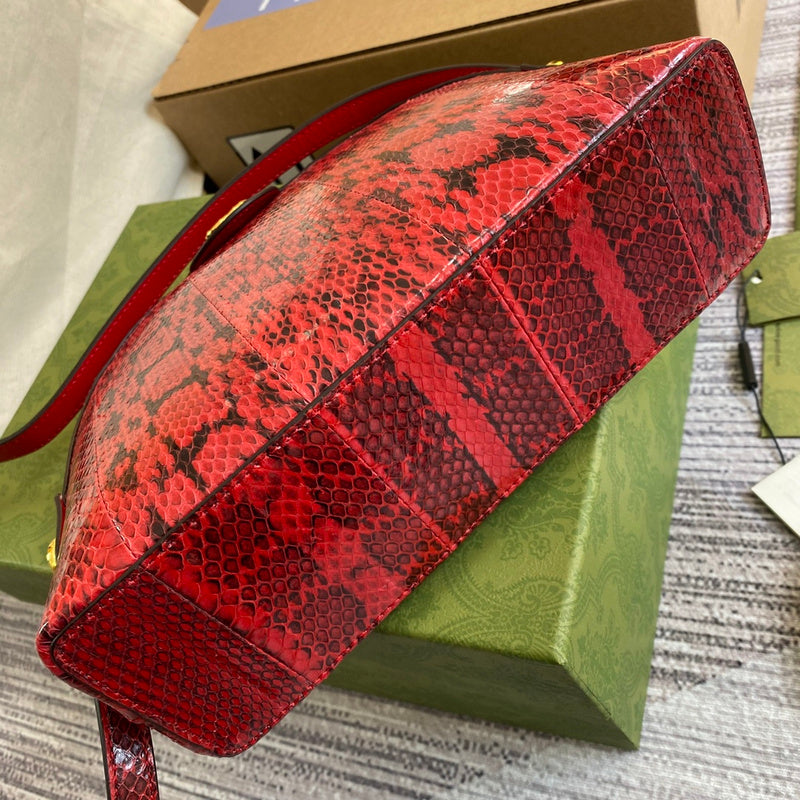 Ozarra - GUKI Bags - 2179