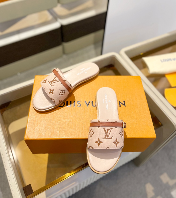 Ozarra Luxury - LOV Women Shoes - 039