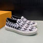 Ozarra Luxury - LOV Men Shoes - 1452
