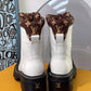 Ozarra Luxury - LOV Women Shoes - 824