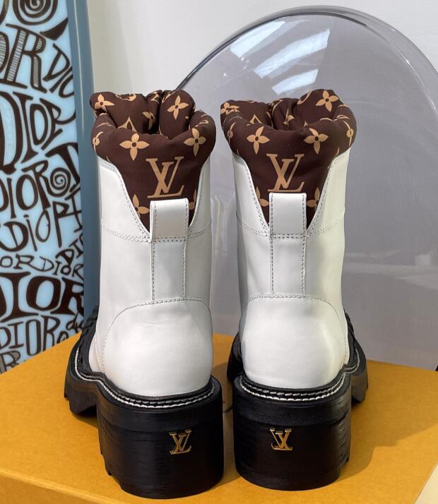 Ozarra Luxury - LOV Women Shoes - 824
