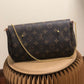 Ozarra Fashion Lu-Vi bags - 17473