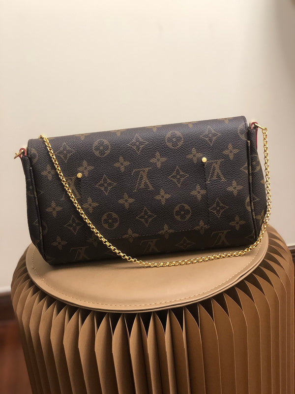 Ozarra Fashion Lu-Vi bags - 17473