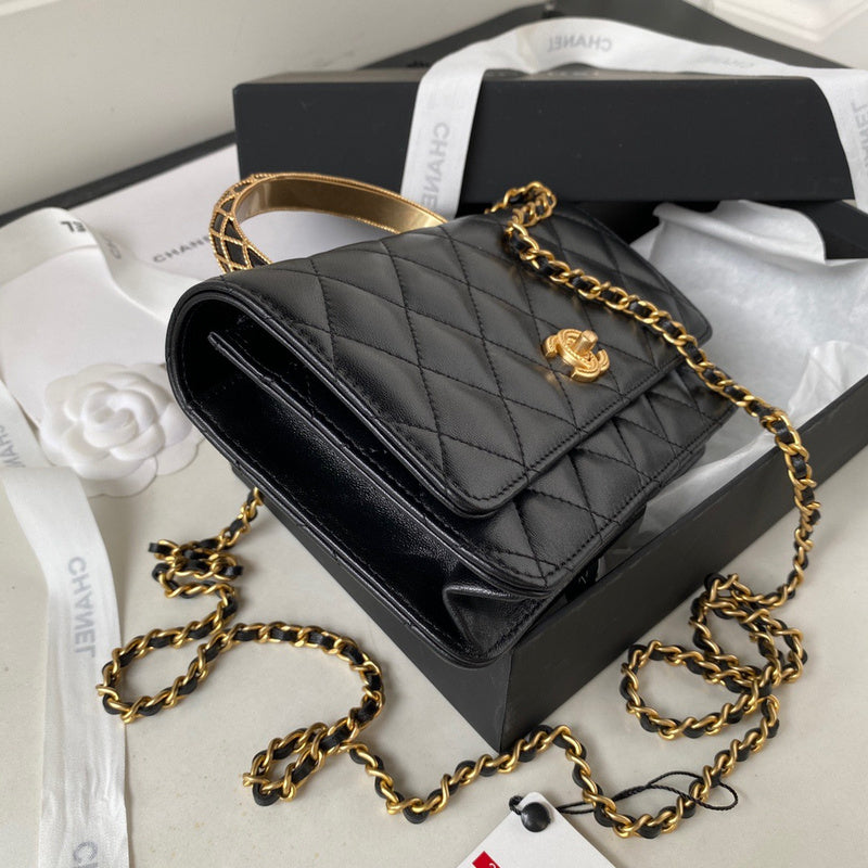Ozarra - CHL Bags - 7519