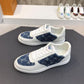 Ozarra Luxury - LOV Men Shoes - 1297
