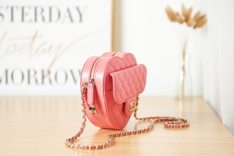 BAB - CHL Bags - 3001
