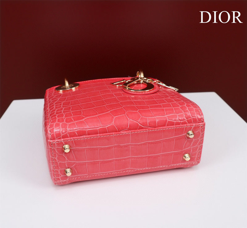 Ozarra - Dir Bags - 1766