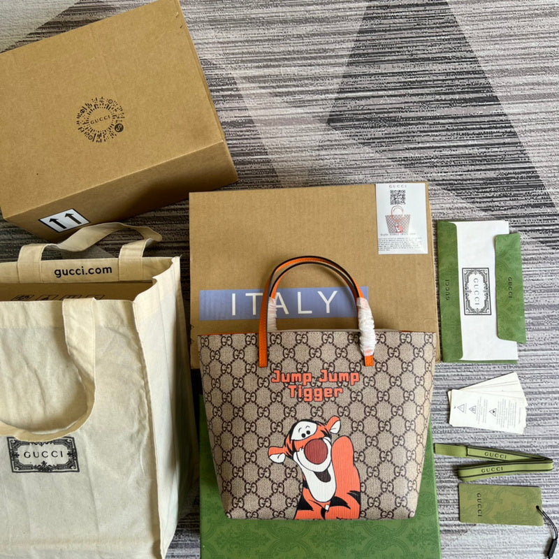 Ozarra - GG Bags - 274