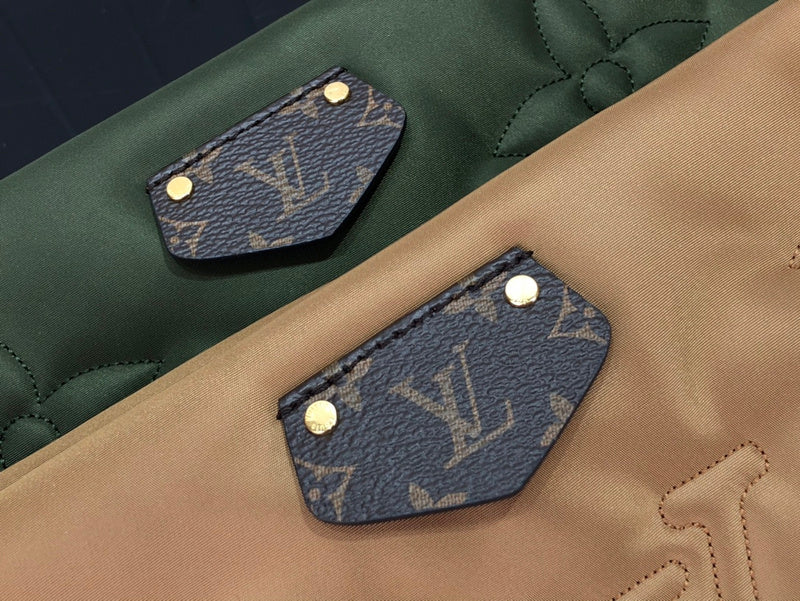 Ozarra Fashion Lu-Vi bags - 17249