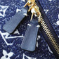 Ozarra Fashion Lu-Vi bags - 8897