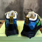 Ozarra Luxury - YZO Men Shoes - 108