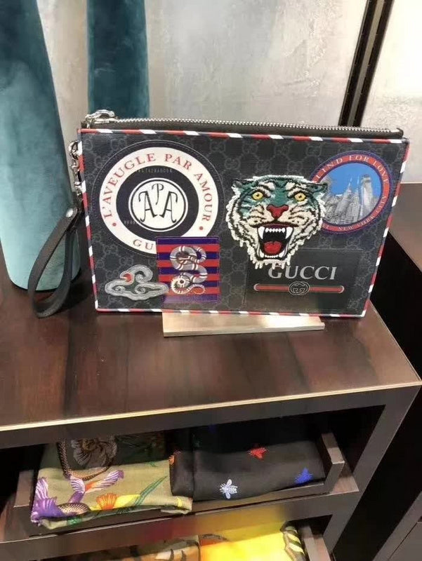 Ozarra - GCI Bags - 105