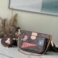 Fashion Lu-Vi bags - 5156