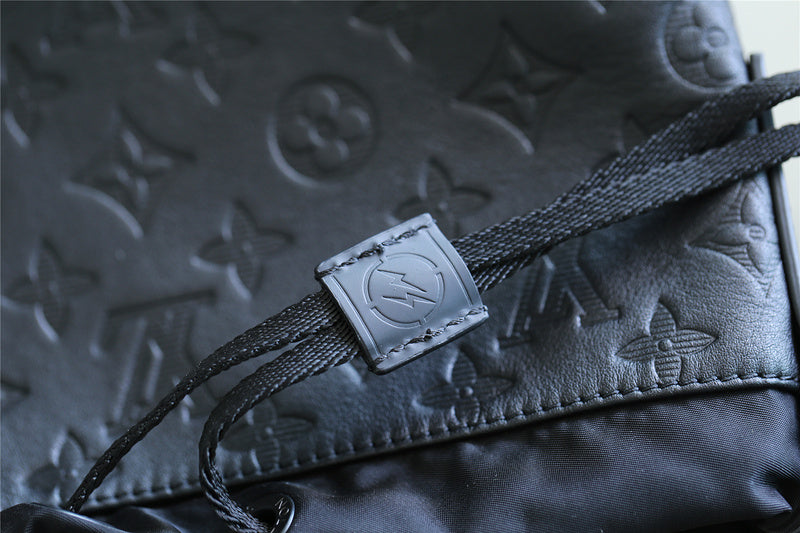 Ozarra Fashion Lu-Vi bags - 10488