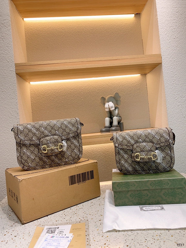 Ozarra Fashion - BGA Bags - 1523