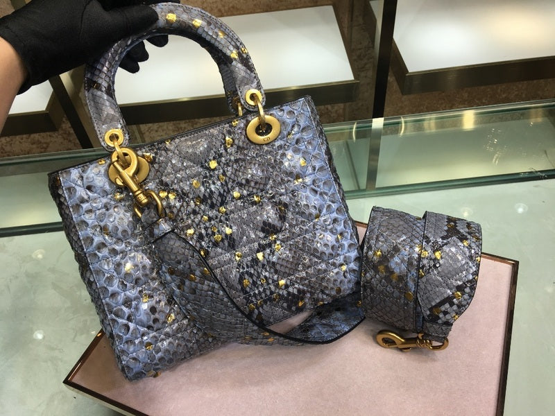 Ozarra - DOR Bags - 1223