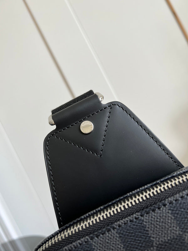 Ozarra Fashion Lu-Vi bags - 17316