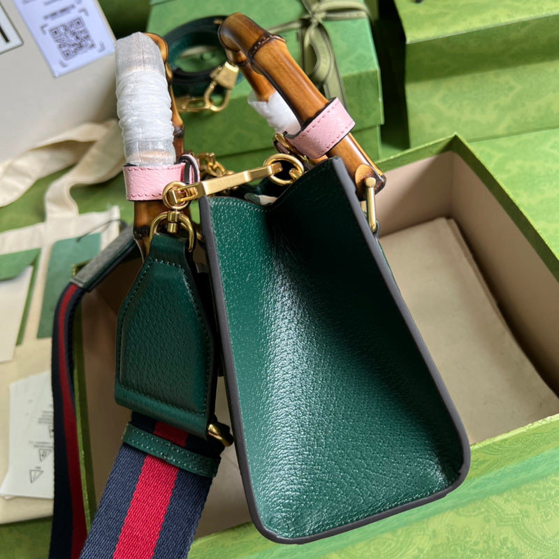 OZ - GCI Bags - 618