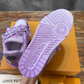 Ozarra Luxury - LOV Women Shoes - 084