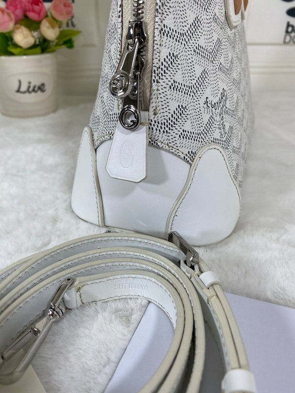 Ozarra - GOD Bags - 132