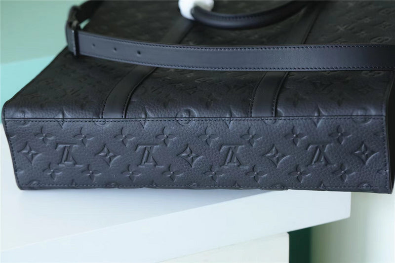 Ozarra Fashion Lu-Vi bags - 9781