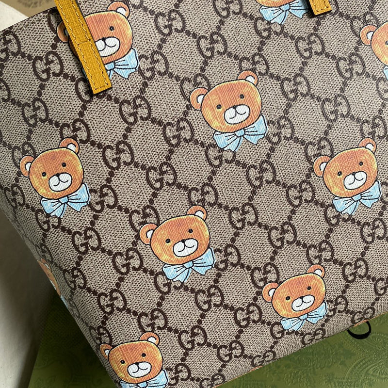 Ozarra - GUKI Bags - 2066
