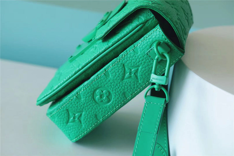 Ozarra Fashion Lu-Vi bags - 10086