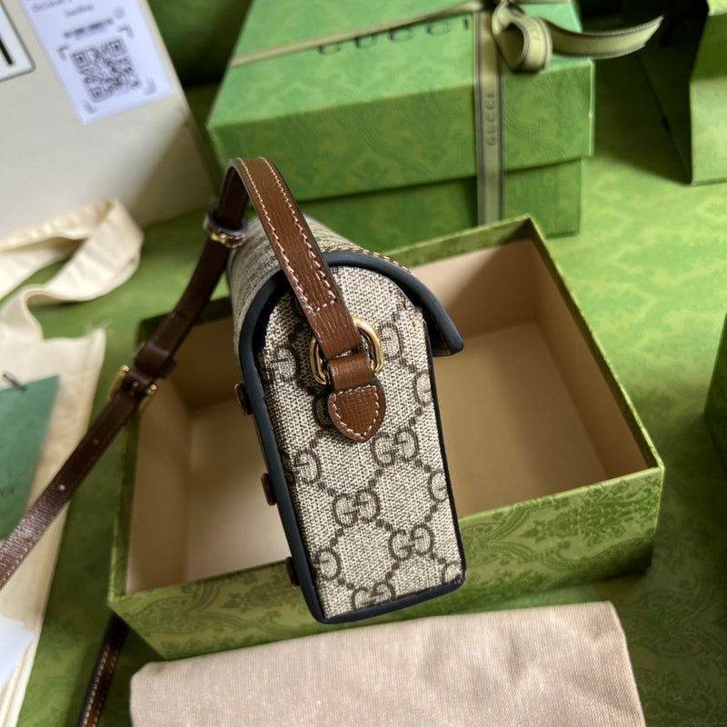 OZ - GCI Bags - 1035