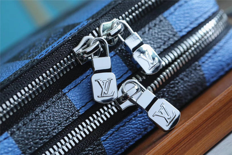 Ozarra Fashion Lu-Vi bags - 10243