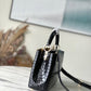 Fashion Lu-Vi bags - 4163