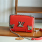 Ozarra Fashion Lu-Vi bags - 8541