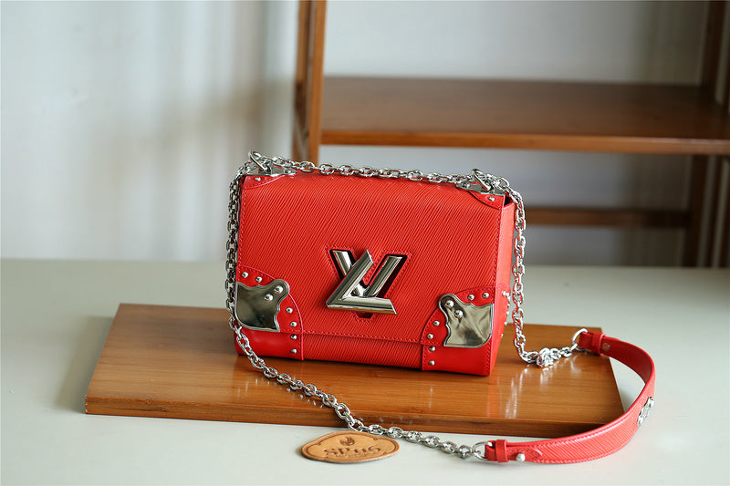 Ozarra Fashion Lu-Vi bags - 8541