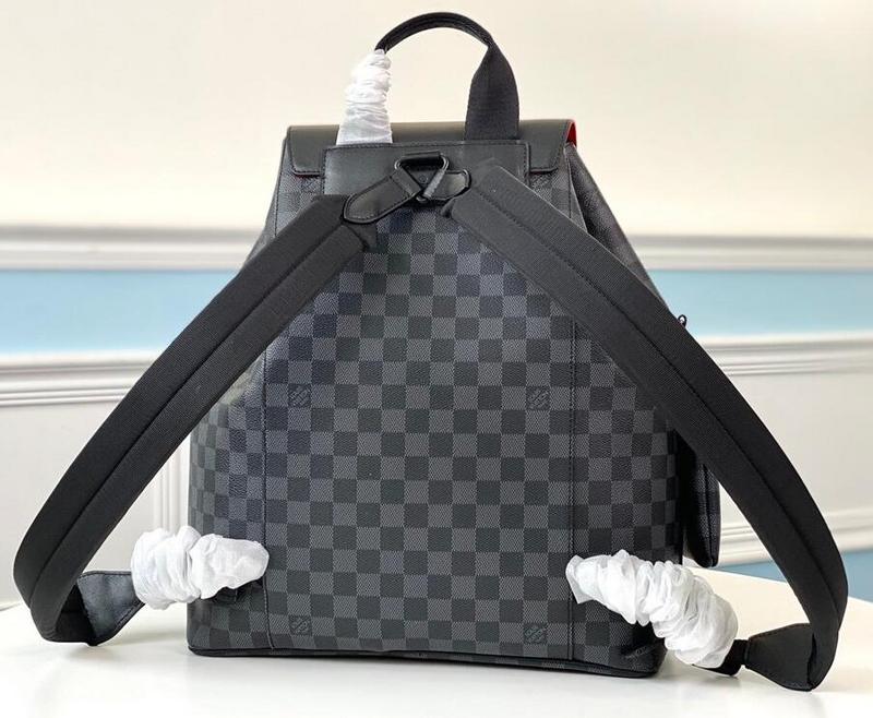 Ozarra Luxury - LOV Bags - 2715