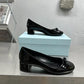 Ozarra Luxury - PD Women Shoes - 229