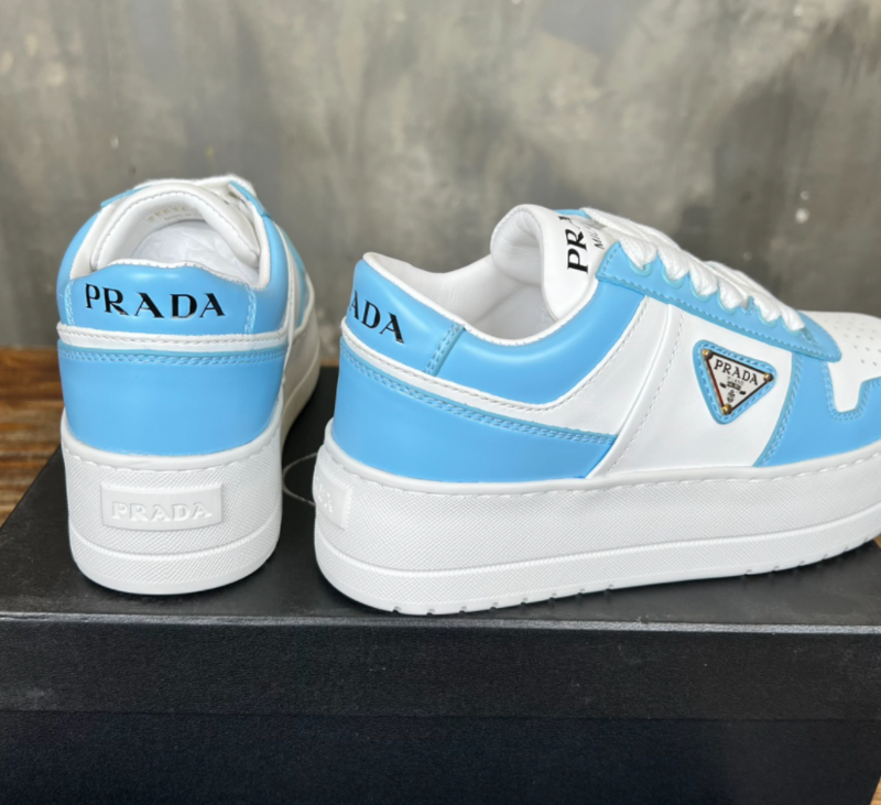 Ozarra Luxury - PD Women Shoes - 002