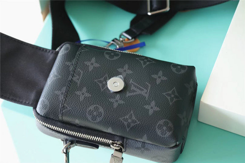 Ozarra Fashion Lu-Vi bags - 10020