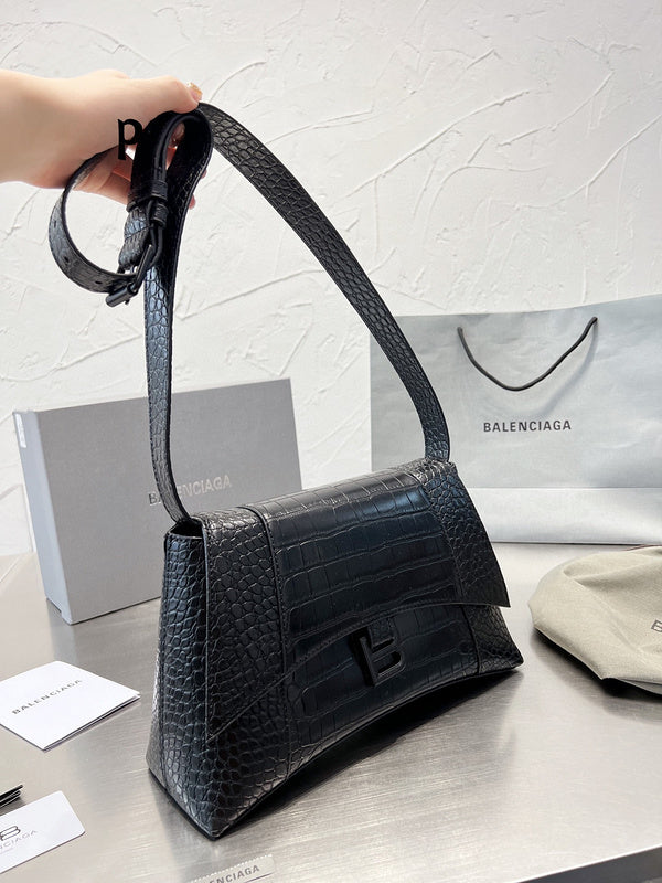 Ozarra Fashion - BGA Bags - 1630