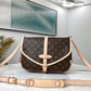 Ozarra Luxury - LOV Bags - 2127