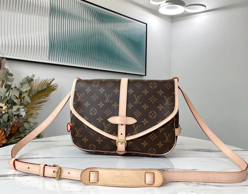 Ozarra Luxury - LOV Bags - 2127
